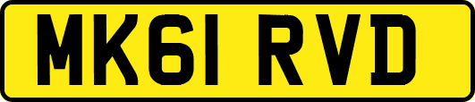 MK61RVD
