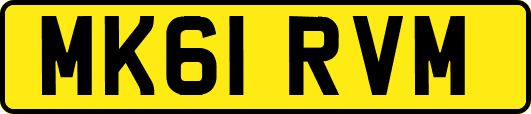 MK61RVM