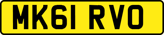 MK61RVO