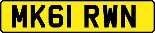 MK61RWN