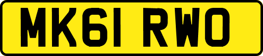 MK61RWO