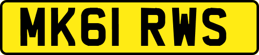 MK61RWS