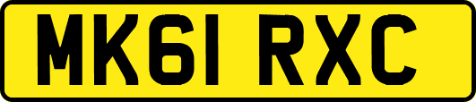 MK61RXC