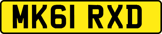 MK61RXD