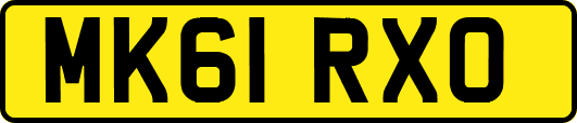 MK61RXO