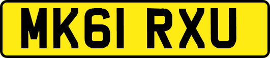 MK61RXU