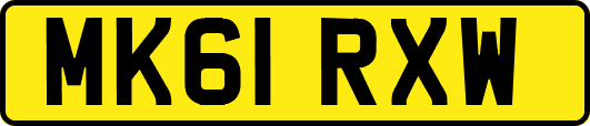 MK61RXW