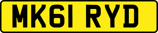 MK61RYD