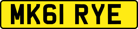 MK61RYE
