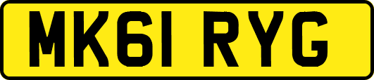 MK61RYG