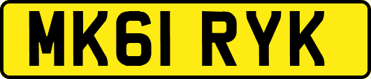 MK61RYK