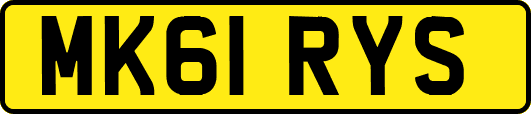MK61RYS