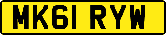 MK61RYW