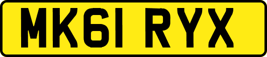 MK61RYX