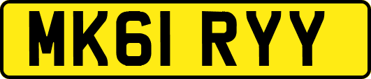 MK61RYY