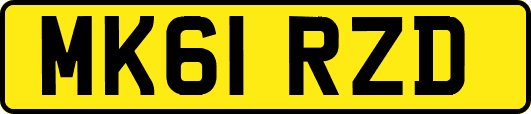 MK61RZD
