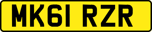 MK61RZR