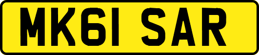 MK61SAR