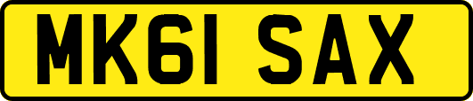 MK61SAX