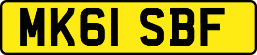 MK61SBF
