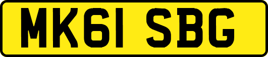 MK61SBG
