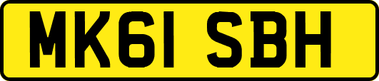 MK61SBH