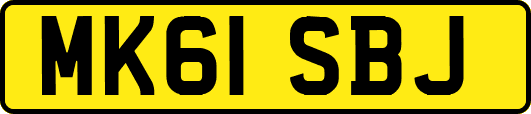 MK61SBJ