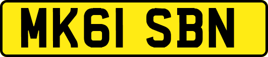 MK61SBN