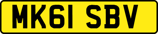 MK61SBV
