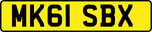 MK61SBX