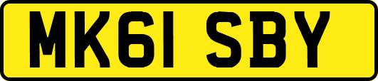 MK61SBY