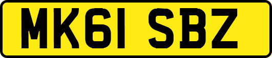 MK61SBZ