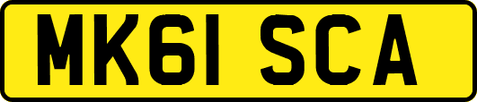 MK61SCA