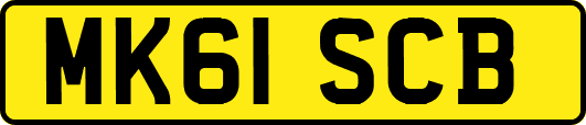MK61SCB