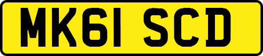 MK61SCD