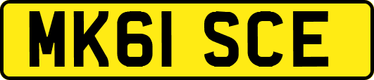 MK61SCE