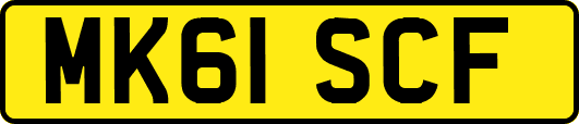 MK61SCF