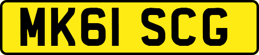 MK61SCG