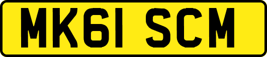 MK61SCM