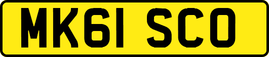 MK61SCO