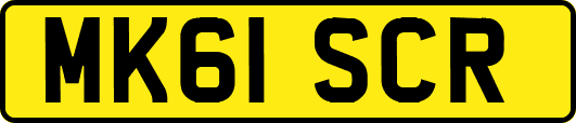 MK61SCR