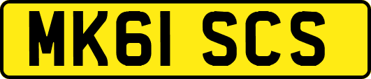 MK61SCS