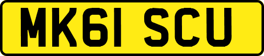 MK61SCU