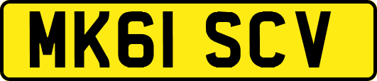 MK61SCV