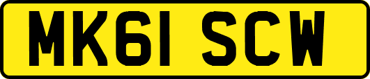 MK61SCW