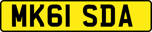 MK61SDA