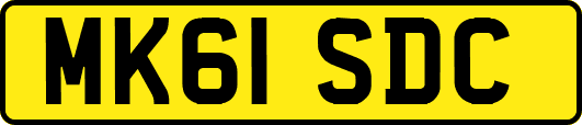 MK61SDC
