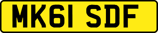 MK61SDF