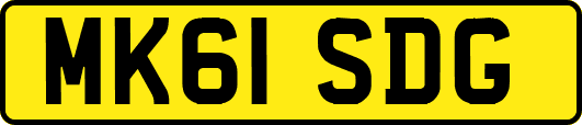 MK61SDG