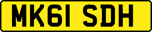 MK61SDH